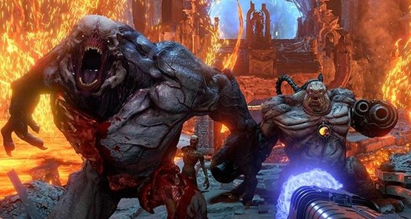 Крупнейшая сделка в истории: Microsoft купила издателя культовых игр Doom, FallOut и Quake