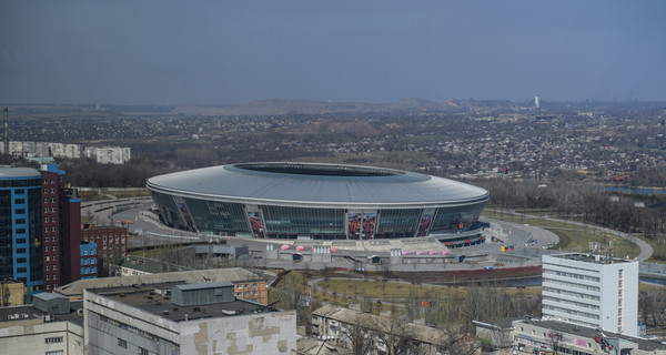 Война как средство заработка: за что платят и переплачивают жители Донецка