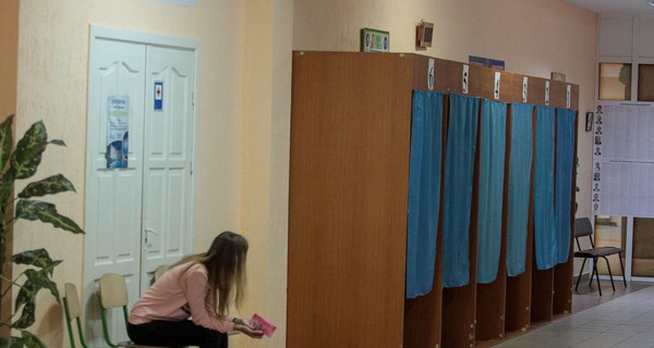 Местные выборы-2020: большая распродажа мест в списках