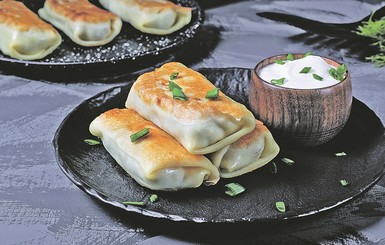 Четыре рецепта белорусской кухни