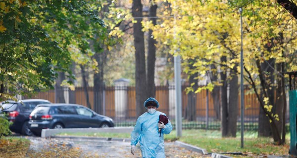 Коронавирус забрал жизнь еще одного ребенка: умер 17-летний парень