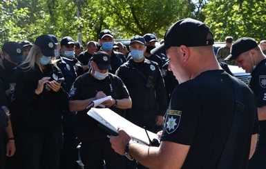 Проклятие 92% раскрываемости убийств: так ли успешна Нацполиция, как рапортует