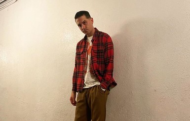 G-Eazy впервые высказался об отношениях с Эшли Бенсон