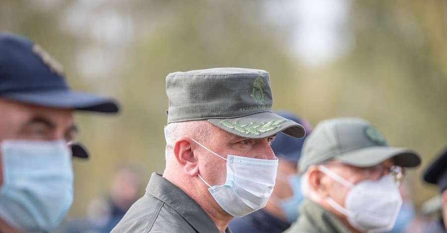 Полиция открыла 10 уголовных производств за нарушения избирательного процесса