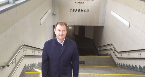 Александр Попов: Наша команда сможет построить 17 станций метро