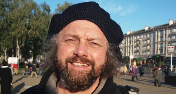 Пропавший в Беларуси поэт нашелся среди задержанных в Минске