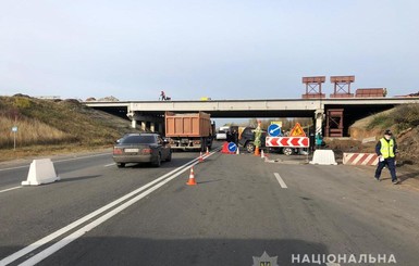 Участнику ДТП, в котором погибли подполковник ГСЧС и его дочь, сообщили о подозрении