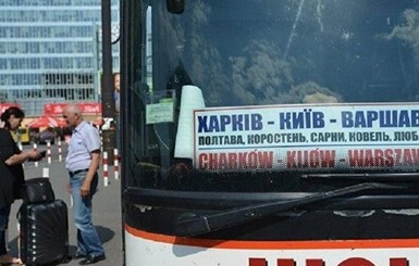 Полмиллиона украинцев платят налоги в Польше