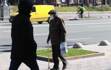 ВОЗ заявила, что за неделю рекордно возросло количество больных COVID-19 в Европе