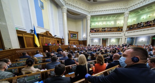 Рада провалила отсрочку введения  кассовых аппаратов для малого бизнеса