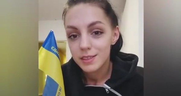 В Днепре учительница создала рэп на стихи Шевченко: Украинский язык может быть современным!