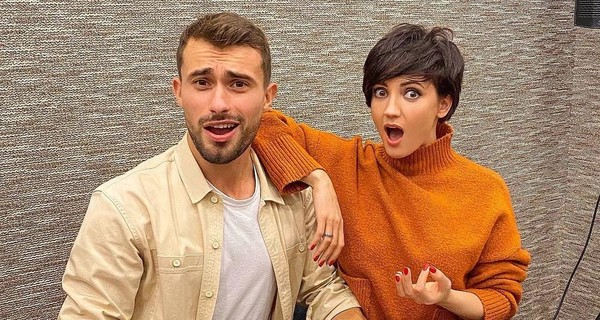 Прохоров об отношениях с Цибульской: Да, это правда и это было!
