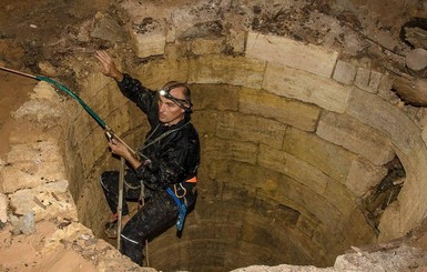 Спелеолог, спасший мальчика: У нас то глухонемые потеряются, то альпинист 