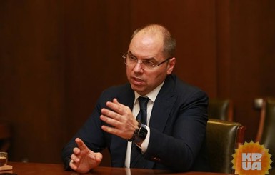 Степанов на личном примере проверил, какую помощь украинцам предлагают на 