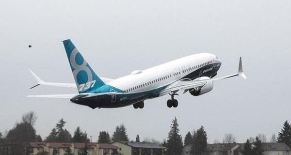 В Америке сняли запрет на полеты самолетов Boeing 737 MAX