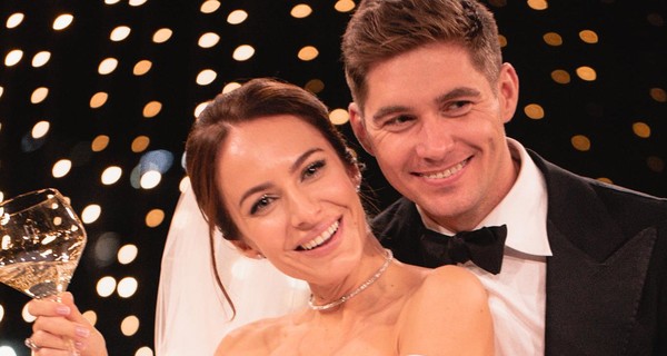 Остапчук ответил бывшей жене: попросил избавиться от синдрома жертвы и показал чеки на детей