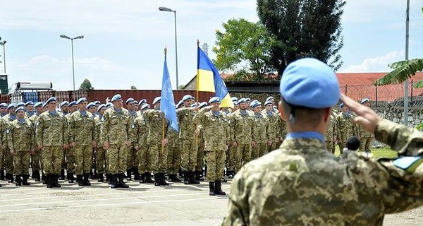 В Кении от коронавируса умер украинский миротворец. Сначала болезнь протекала легко