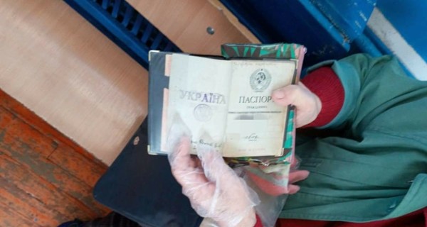 В Кривом Роге пенсионерка попыталась проголосовать за мэра по советскому паспорту