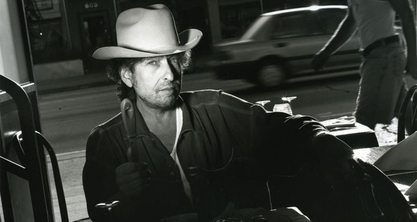 В Universal Music купили авторские права на 600 песен Боба Дилана