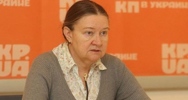 Вирусолог Алла Мироненко: Грипп уже пришел, но пик ждем только в феврале