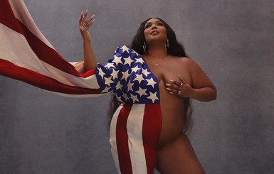 Lizzo раскритиковали за попытку похудеть. Она показала результат и ответила хейтерам