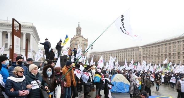 Как властям решить конфликт с ФОПами: 3 совета экономистов