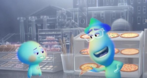 Кинопремьеры недели: поиски смысла жизни от Pixar, 