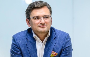 МИД Украины не собирается “душить Беларусь санкциями” - не желаем соседям зла