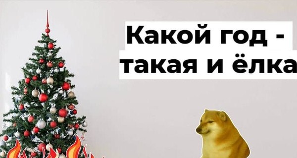 Надеемся, что следующий будет лучше: в сети с юмором провожают 2020 год