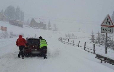 В Украине испортится погода: что говорят синоптики