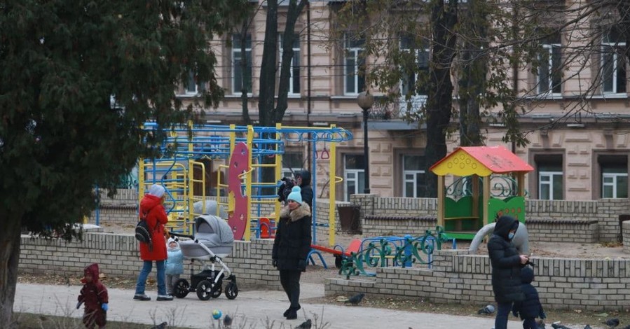 В Минздраве спрогнозировали рост числа больных коронавирусом уже на этой неделе