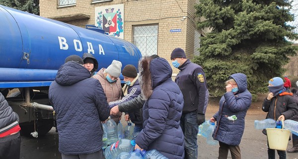 Водовод 