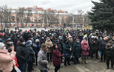 Подавление тарифных бунтов или смена власти: что стоит за попыткой ограничить цены на газ