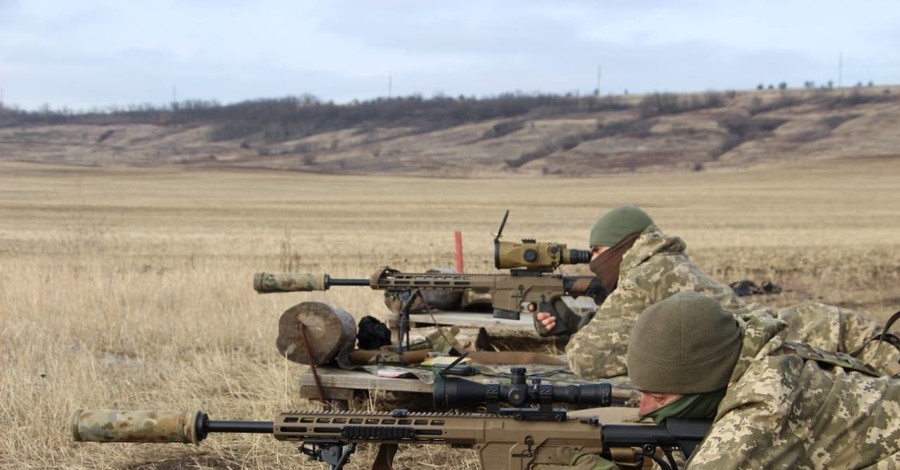 Украинская делегация в ТКГ сообщила о первой боевой потере на Донбассе в 2021 году