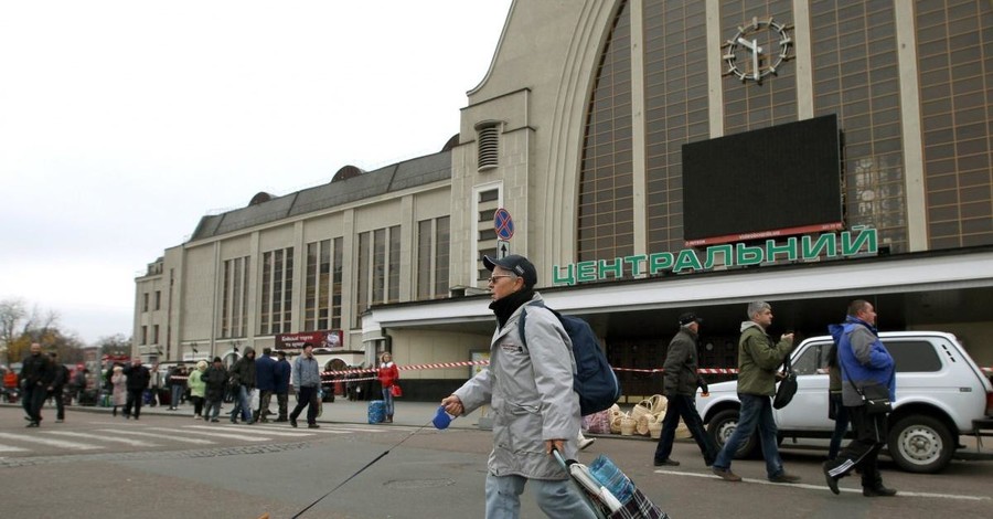 Железнодорожные вокзалы отдадут частникам: что изменится для пассажира