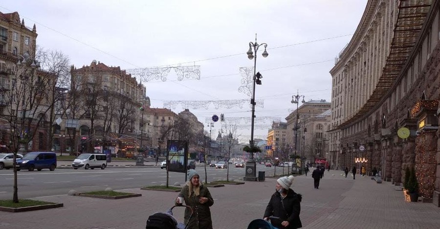 В Киеве на карантин закрыли садик