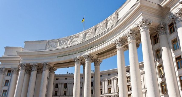 МИД Украины выступил с жестким заявлением по поводу передачи Россией украинских пленных Медведчуку