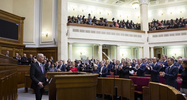 Когда ждать приезда Байдена в Украину