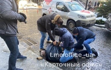 Экс-сотрудник СБУ Иван Ступак о скандале с заказным убийством: Полковник Нескоромный не стал бы лично встречаться с киллером