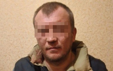 На Николаевщине мужчина избил полицейского и украл служебный видеорегистратор