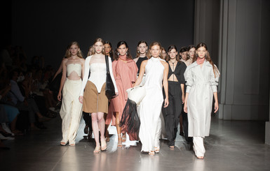 Ukrainian Fashion Week No season 2021 покажут онлайн