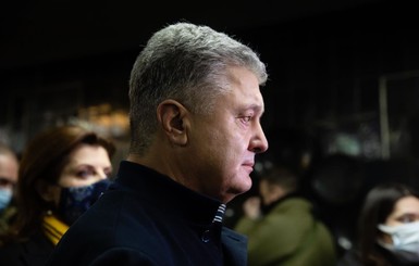 Порошенко предостерег власть от 