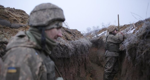 Обострение в Донбассе: потому что никто не знает, что делать дальше