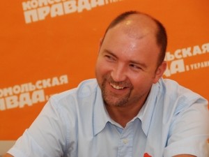 Александр Богуцкий: «Украинская мечта» поможет людям развиваться в этой стране»