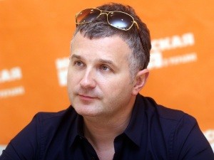 Юрий Горбунов: «На вступительном экзамене спел «Голуби летят над нашей зоной» - фото