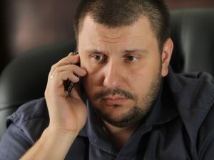 Александр Клименко: «В налоговую нужно приходить, как к доктору»