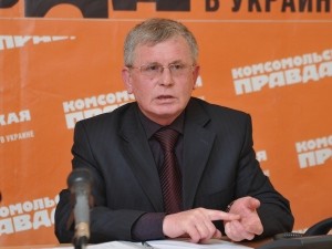 Прямая линия: задай вопрос начальнику управления культуры и туризма Донецкой  облгосадминистрации Николаю Николаевичу Пташке - фото