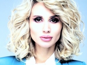 Онлайн-конференция: Задай вопрос LOBODA! [ВИДЕО]