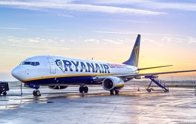 Это, видимо, заразно: теперь рейсы отменяет Ryanair