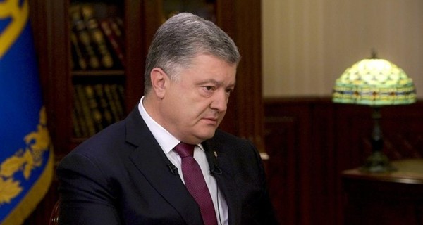 Порошенко: Оборонно-промышленный комплекс Украины перевели в особый режим 